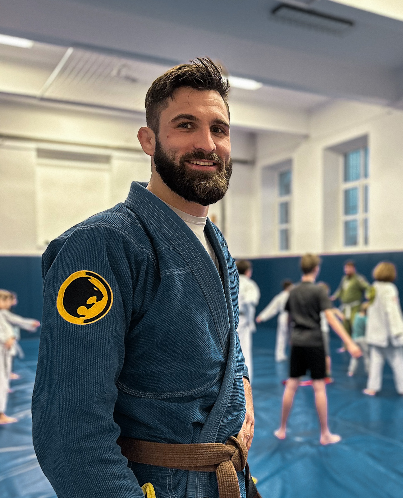 Petr Zapletal